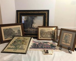 Wall Art Outdoor Scenes https://ctbids.com/#!/description/share/317458