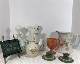 Decor Vintage Style Containers https://ctbids.com/#!/description/share/317464