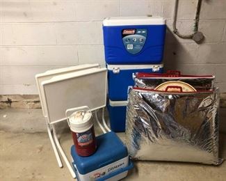Coolers And Outdoor Tray Tables https://ctbids.com/#!/description/share/317477