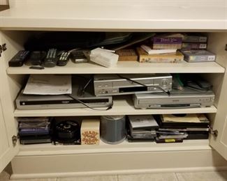 Home Audio Electronics Mystery Lot https://ctbids.com/#!/description/share/317445