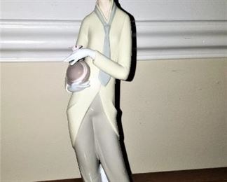 Romantic Clown (Box available)