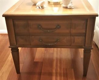 end table