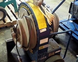 Current Tools Model 77 Electric Conduit Bender