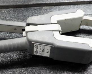 AYA Instraments P32, 650 Volt Current Clamp