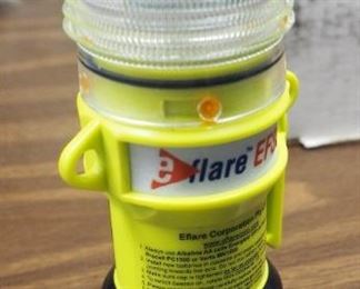 E-Flare EF350 Portable Beacon