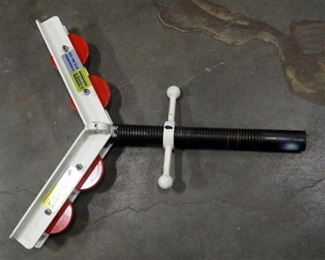 Sumner Material Stand Adapter