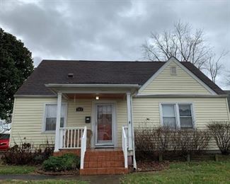 clarksvillehouse