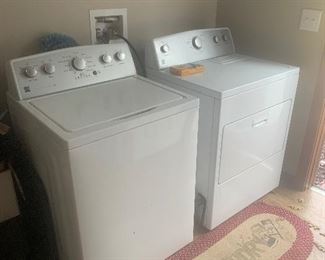 washing machine sold but dryer is still for sale