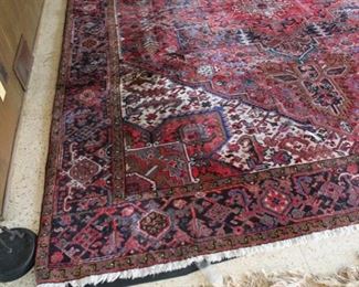 Persian Hariz 10 x 12.3 