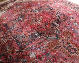 Persian Hariz 10 x 12.3 