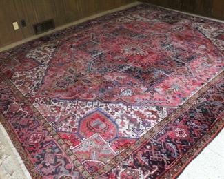 Persian Hariz 10 x 12.3 