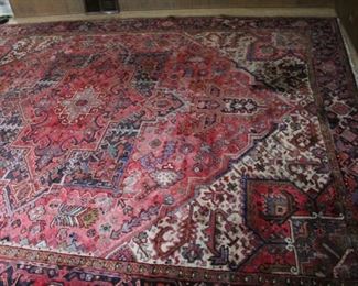 Persian Hariz 10 x 12.3 