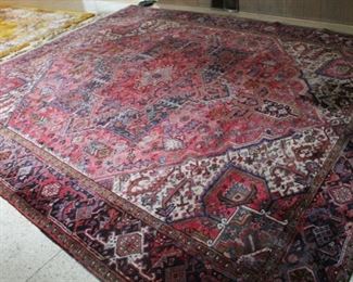 Persian Hariz 10 x 12.3 