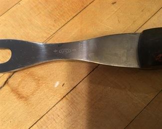 Vintage "Cutco" knives