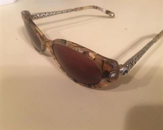 “Brighton” sunglasses