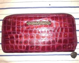 “Brighton” wallet