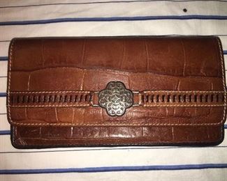 “Brighton” wallet