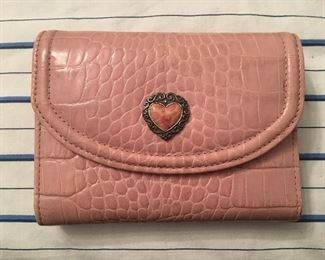“Brighton” wallet