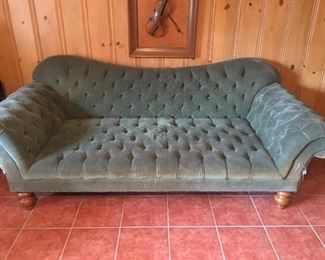 Ralph Lauren couch