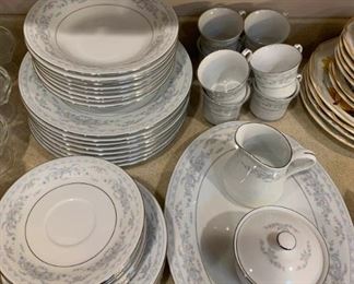 Fairfield Fine China