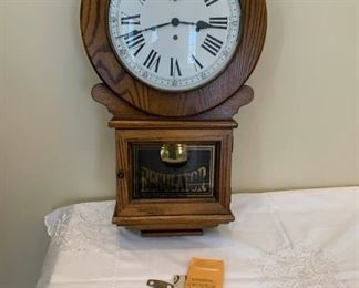 Howard Miller Grandmother Clock