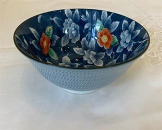 Japanese Design Bowl