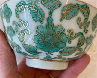 Japanese Porcelain Ware