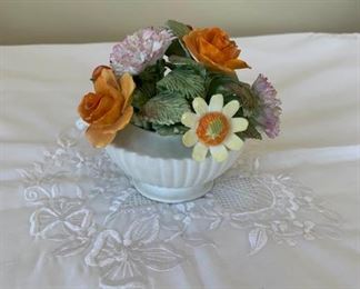 Royal Adderley Bone China