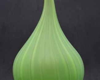 onion vase