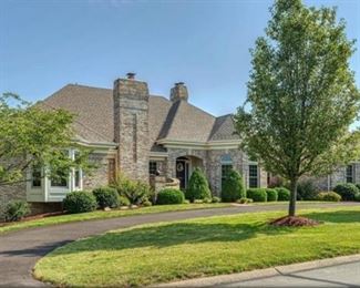 1154 Whitmoor Drive Weldon Springs MO 63304