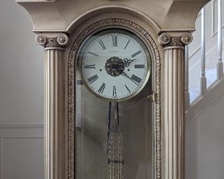 $975  Howard Miller grandfather clock
