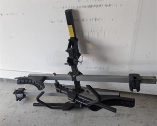 $175  Thule bike rack