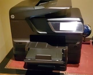 HP All in One Printer