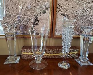 Crystal Decorative Items
