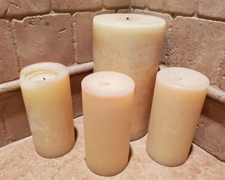 Candles