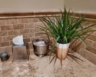 Bathroom Accessories