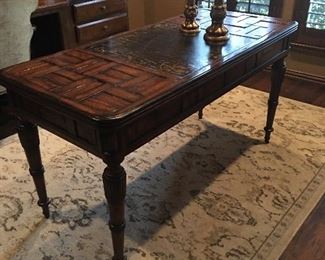 Reunion Desk by Matthew Williams