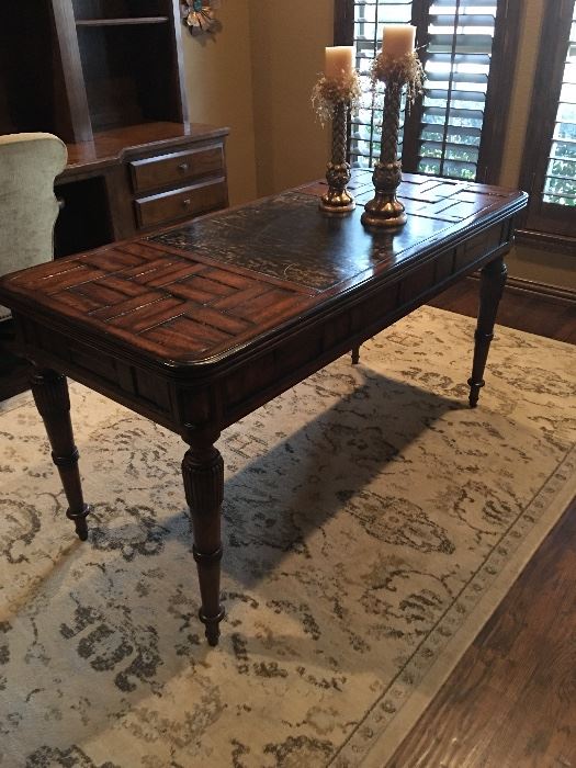 Reunion Desk by Matthew Williams