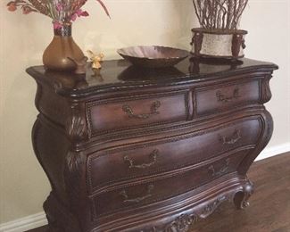 Seven Seas Chest by Hooker Furniture 