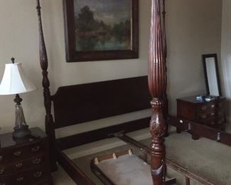 Aston Court by Henrendon Furniture