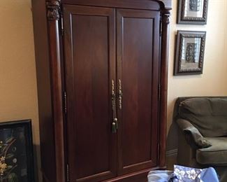 Big River collection by Lane