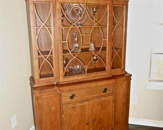 CHINA CABINET