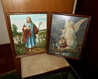 RELIGIOUS PRINTS