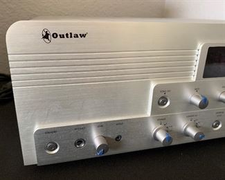 Outlaw RR2150 Stereo Receiver  RR-2150		
