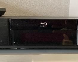 Oppo BDP-83 Blu-Ray DVD/SACD/CD Player