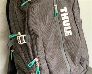 Thule Sweden Backpack		
