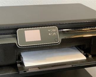 HP Photosmart 5510 Printer All-in-One