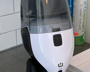 HoLife Vacuum Handheld