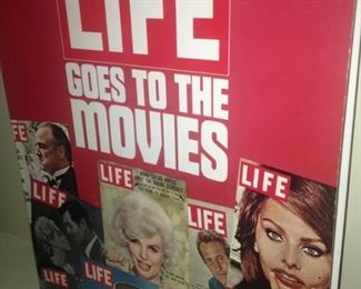 "LIFE Goes to the Movies"