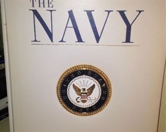 "The Navy" -  Naval Historical Foundation